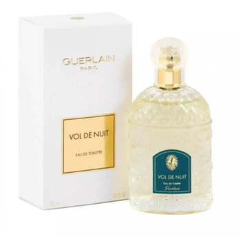 Vol de Nuit EDT
